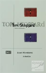 Toplu Oyunları 4 - Hint Mürekkebi, Arkadia