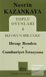 Toplu Oyunları 4 İki Oyun Bir Ülke
