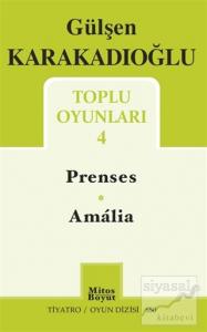 Toplu Oyunları 4 - Prenses - Amalia Toplu Oyunları 4 - Prenses - Amalia