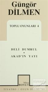 Toplu Oyunları 4