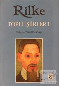 Toplu Şiirler 1 (Ciltli)