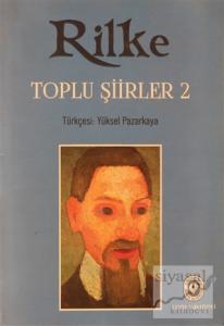 Toplu Şiirler 2 (Ciltli)