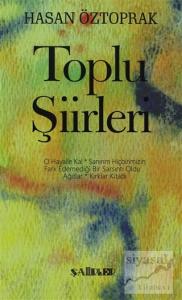 Toplu Şiirleri