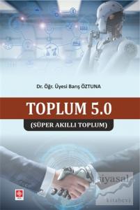 Toplum 5.0