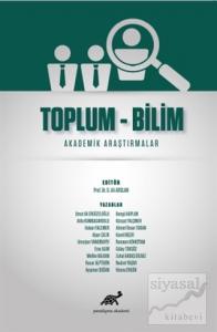 Toplum - Bilim
