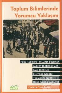 Toplum Bilimlerinde Yorumcu Yaklaşım