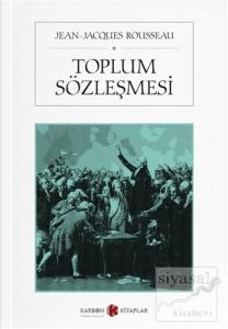Toplum Sözleşmesi