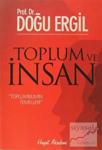 Toplum ve İnsan