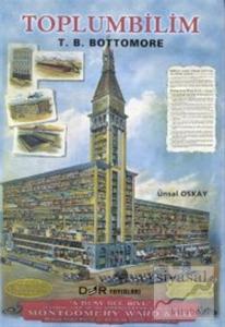 Toplumbilim Sorunlarına ve Yazınına İlişkin Bir Kılavuz