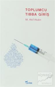 Toplumcu Tıbba Giriş