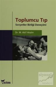 Toplumcu Tıp