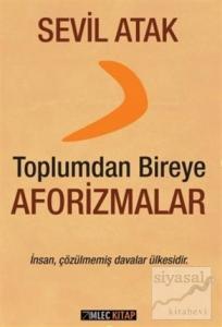 Toplumdan Bireye Aforizmalar