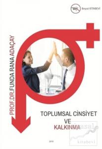 Toplumsal Cinsiyet ve Kalkınma