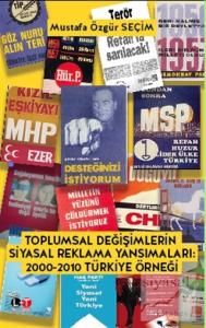 Toplumsal Değişimlerin Siyasal Reklama Yansımaları