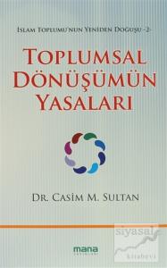 Toplumsal Dönüşümün Yasaları