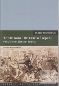 Toplumsal Düzenin İnşası