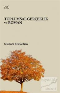 Toplumsal Gerçeklik ve Roman