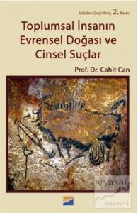 Toplumsal İnsanın Evrensel Doğası ve Cinsel Suçlar