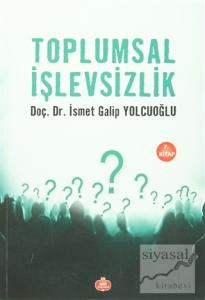 Toplumsal İşlevsizlik