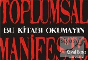 Toplumsal Manifesto