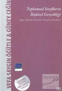 Toplumsal Sınıfların İlişkisel Gerçekliği