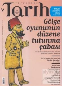 Toplumsal Tarih Dergisi Sayı: 228