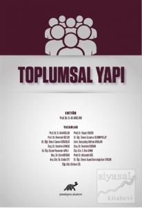 Toplumsal Yapı