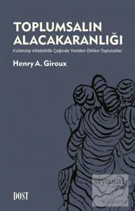 Toplumsalın Alacakaranlığı