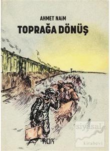 Toprağa Dönüş