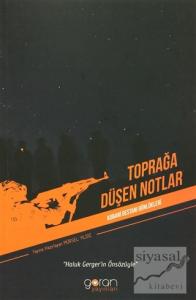Toprağa Düşen Notlar