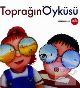 Toprağın Öyküsü (Ciltli)