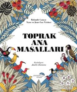 Toprak Ana Masalları