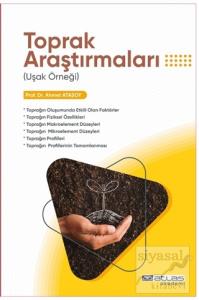 Toprak Araştırmaları