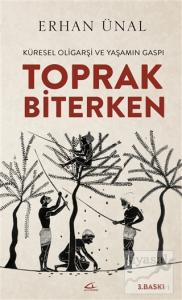 Toprak Biterken