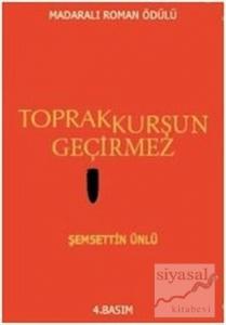 Toprak Kurşun Geçirmez