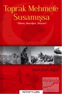 Toprak Mehmet'e Susamışsa