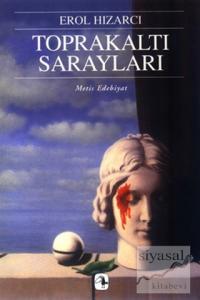 Toprakaltı Sarayları