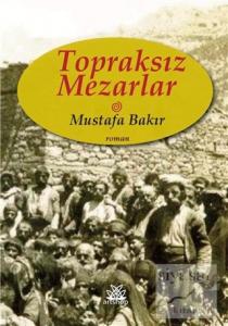 Topraksız Mezarlar