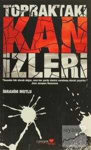 Topraktaki Kan İzleri