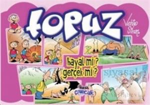 Topuz - Hayal mi? Gerçek mi?