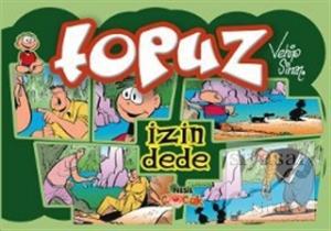 Topuz - İzin Dede