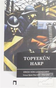 Topyekün Harp
