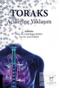 Toraks Acillerine Yaklaşım (Ciltli)