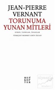 Torunuma Yunan Mitleri