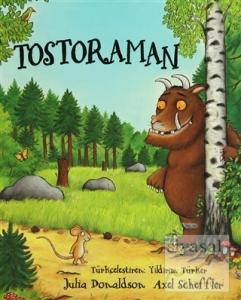 Tostoraman
