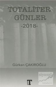 Totaliter Günler 2018
