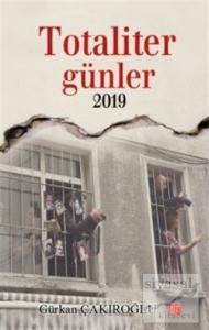 Totaliter Günler 2019