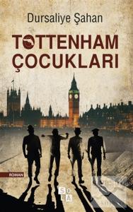 Tottenham Çocukları