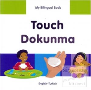 Touch - Dokunma -  My Lingual Book (Ciltli)