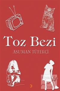 Toz Bezi